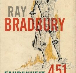 Fahrenheit 451